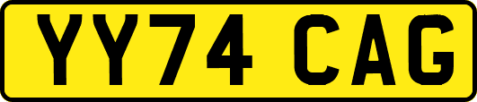YY74CAG