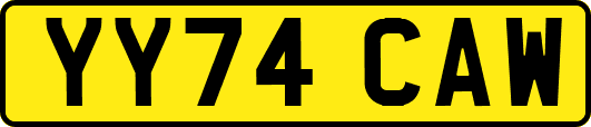 YY74CAW