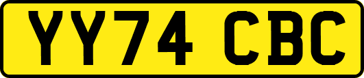YY74CBC