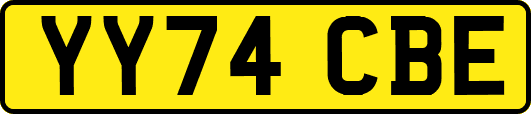 YY74CBE