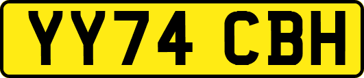 YY74CBH