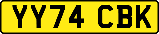 YY74CBK