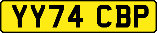 YY74CBP