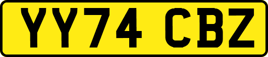 YY74CBZ