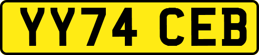 YY74CEB