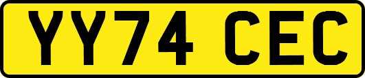 YY74CEC