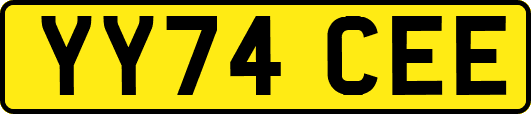 YY74CEE