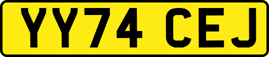 YY74CEJ