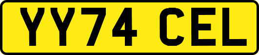 YY74CEL