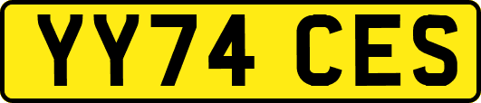 YY74CES