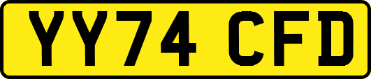YY74CFD