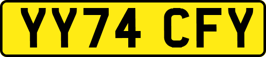 YY74CFY