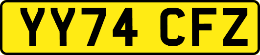 YY74CFZ