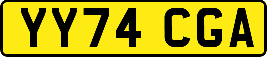 YY74CGA