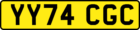 YY74CGC