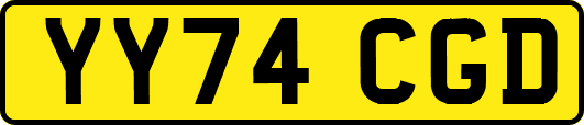 YY74CGD
