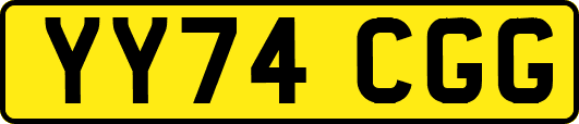 YY74CGG