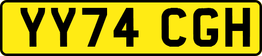 YY74CGH