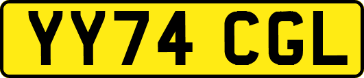YY74CGL