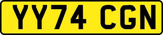 YY74CGN