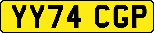 YY74CGP