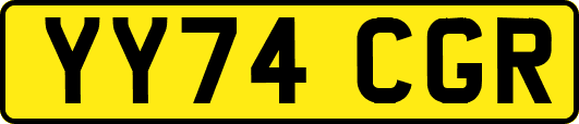 YY74CGR