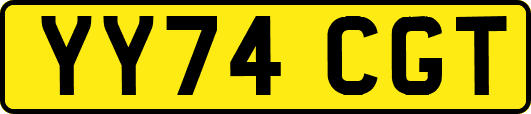 YY74CGT
