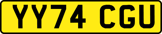 YY74CGU