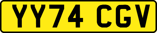 YY74CGV
