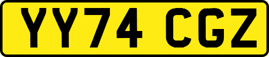 YY74CGZ