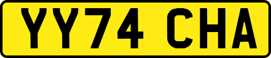 YY74CHA