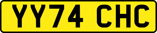 YY74CHC