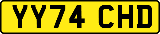 YY74CHD