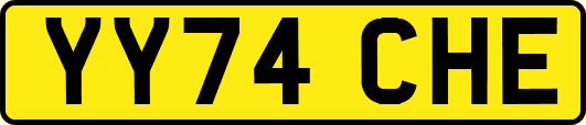 YY74CHE