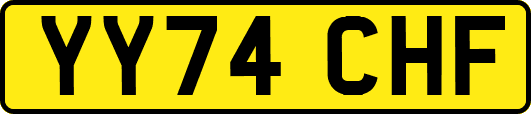 YY74CHF
