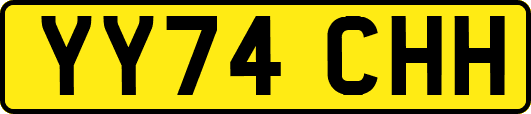 YY74CHH