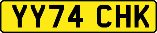 YY74CHK