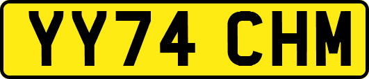 YY74CHM