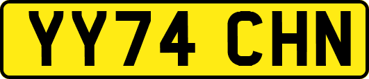 YY74CHN