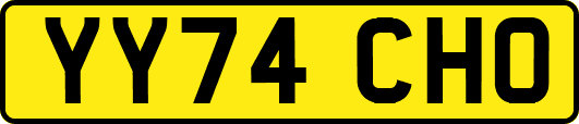 YY74CHO