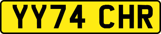 YY74CHR