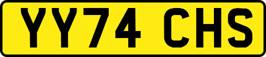 YY74CHS