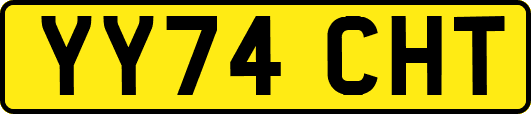YY74CHT