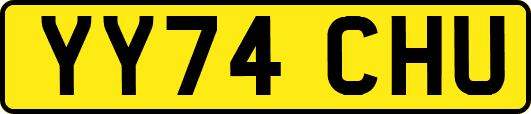 YY74CHU