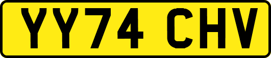 YY74CHV