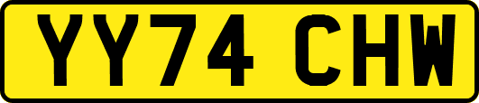 YY74CHW