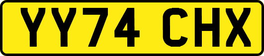 YY74CHX