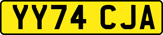YY74CJA