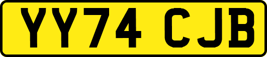 YY74CJB