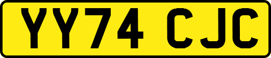 YY74CJC